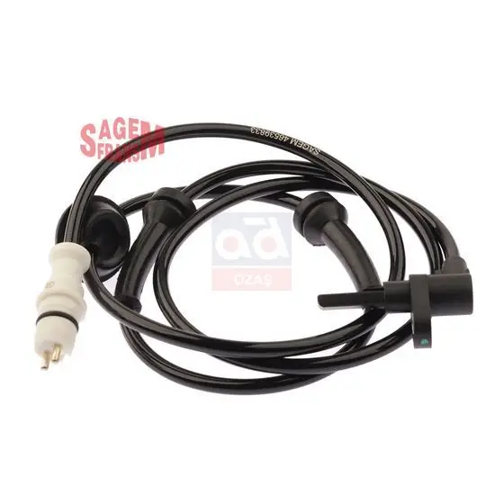 

60133 дюймовый датчик скорости правый задний MAREA 16V 16V