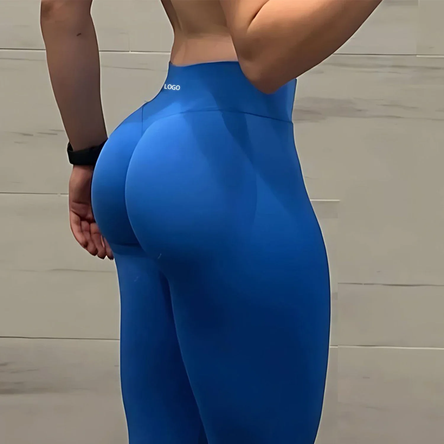 Dfyne Impact Бесшовные Леггинсы из Нейлона