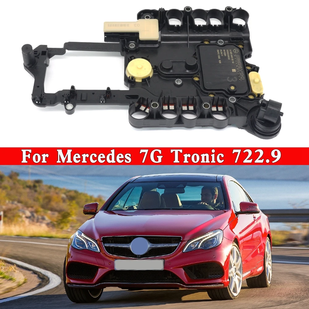 Artudatech Pre-Programmed Conductor Plate VGS2/S3 A0335457332 For Mercedes 7G Tronic 722.9 Car Accessories