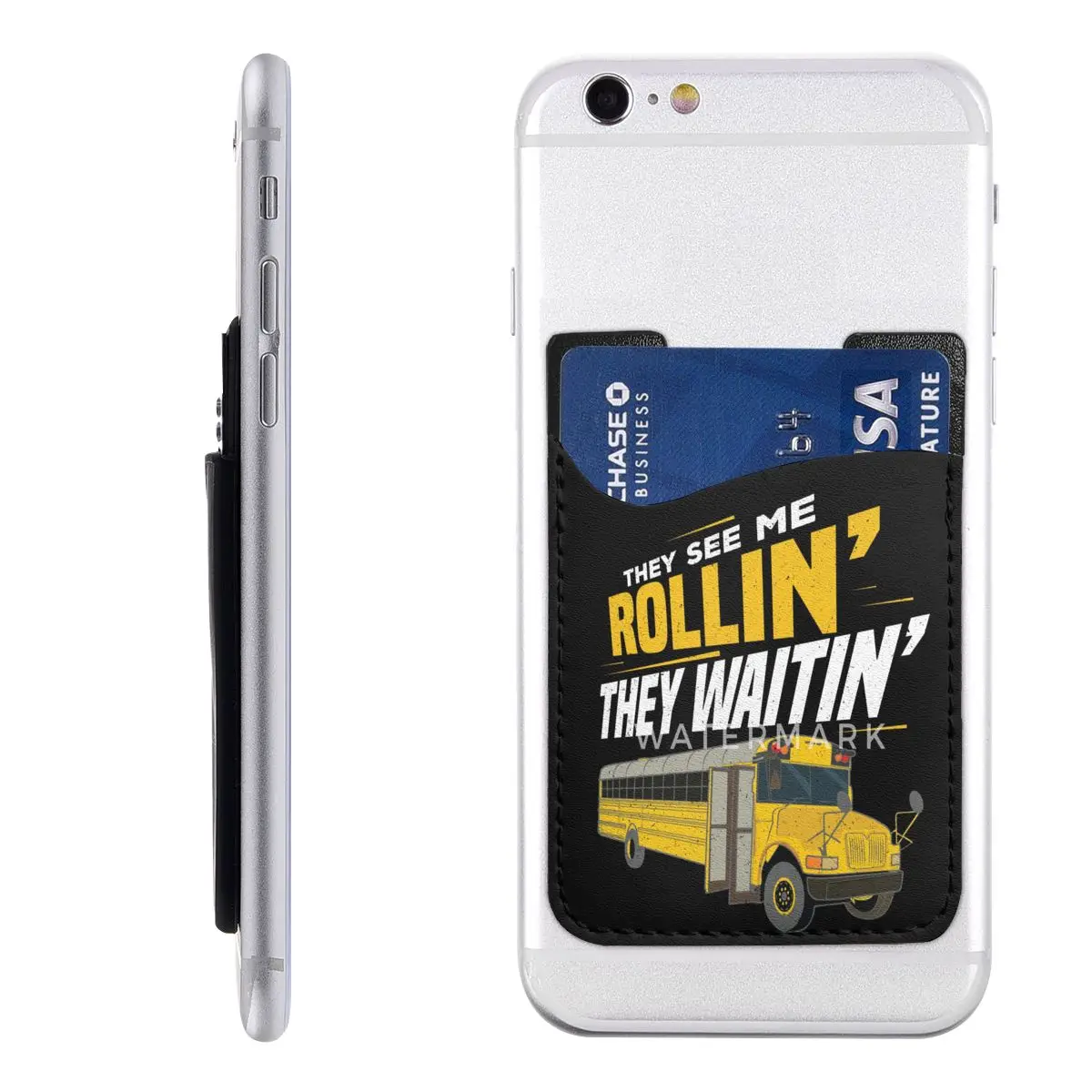 

Они видят меня роллин, они ожидают карточки, индивидуальный карточный пакет, легко носить, идеальный подарок, разные стили