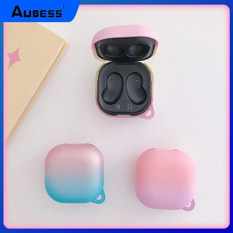 

High Quality Pc Earphone Case Fit Earphones Earphone Accessories Easy To Carry Tailored Earphone Protective Cover