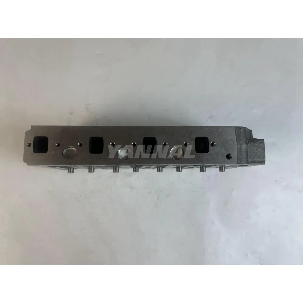 

Long Time Aftersale Service S4L S4L2 New Cylinder Head For Mitsubishi Engine CAT 304CR Terex TC35 Excavator