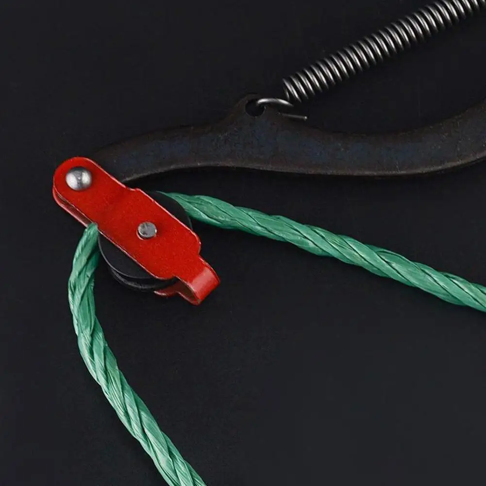 Телескопические ножницы для сбора фруктов высотные режущие инструменты