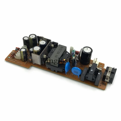 Плата питания, оригинальная, 110-220 В, для игровой консоли Sega Dreamcast DC, версия JP, EU, US