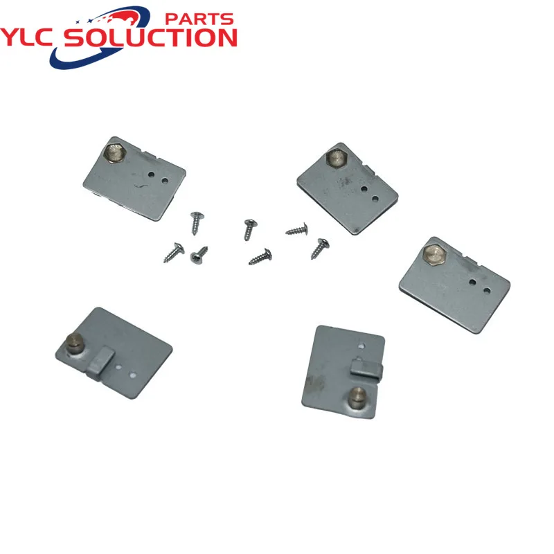 

5 шт., кассеты для Ricoh Aficio MPC2010 MPC2030 MPC2050 MPC2550 MPC2051 MPC2551