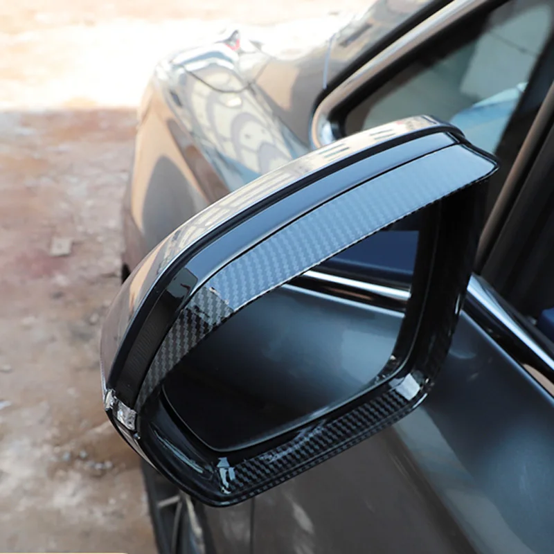 2 шт. декоративная рамка для зеркала заднего вида MG Imax8 2021