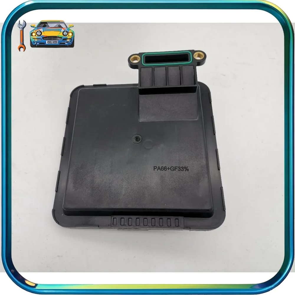 Фото Фильтр масляный АКПП A8LF1 A8MF1 46321-4G100 для Hyundai Sonata Tucson Santa Fe Santa Cruz Kia K5 Cadenza 8-ступенчатая (8-скоростная) №5