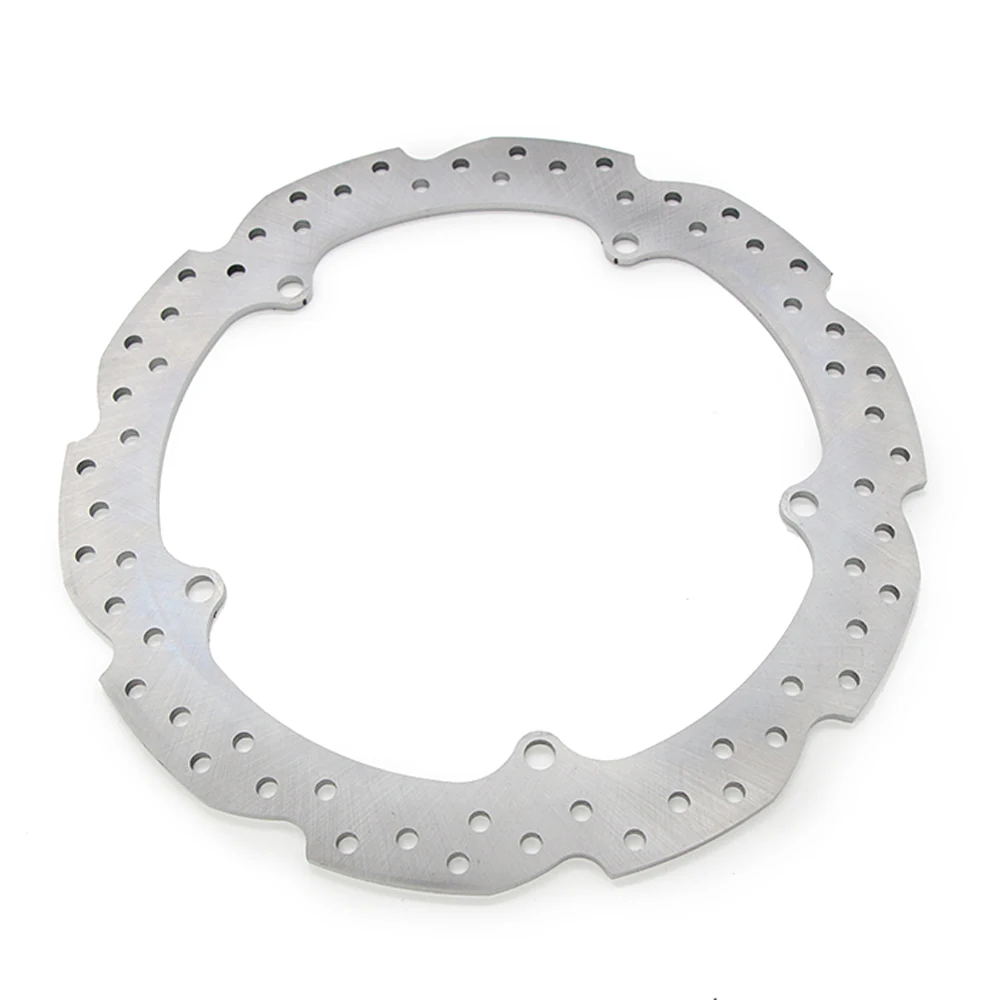 320 мм OEM: 90105-MV9-003 аксессуар для переднего тормозного диска мотоцикла Honda NC 700S/X 750S/X