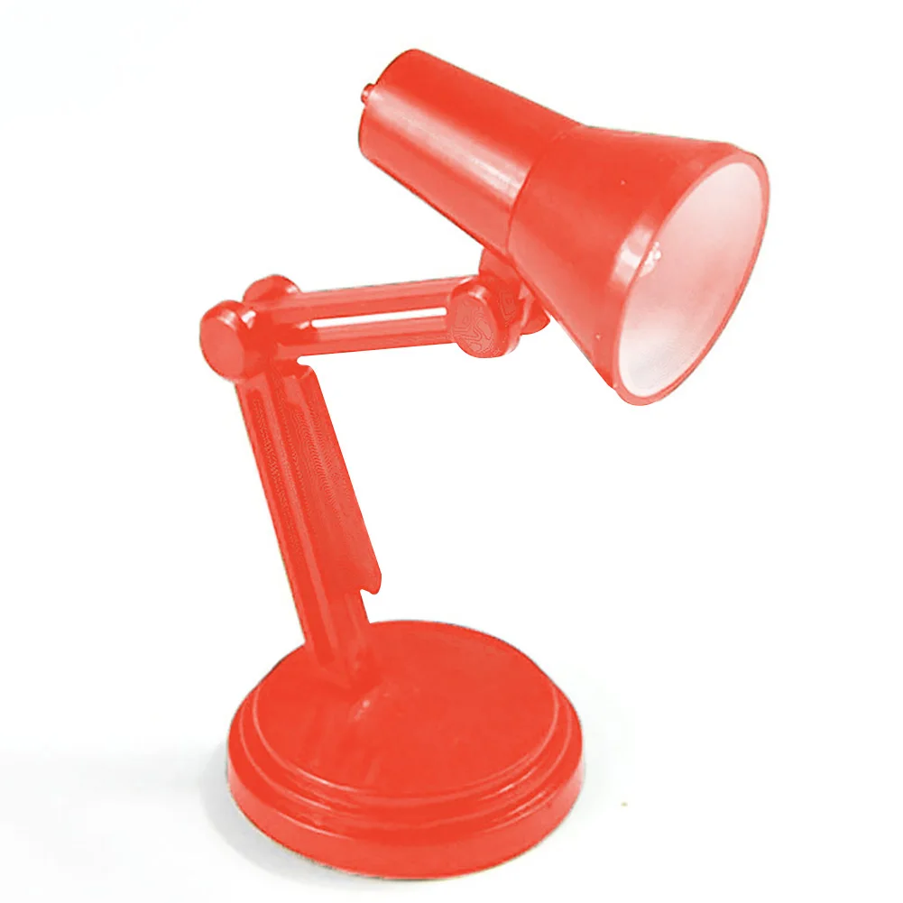 

Model Portable Solid Home Mini Eye Protection Night Reading Decoration Led Battery Powered Cute Small Study Table Lamp Desk