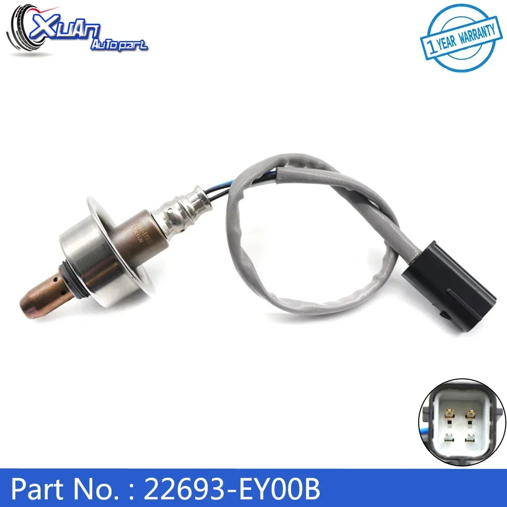 XUAN Air Fuel Ratio Lambda O2 Датчик кислорода 22693-EY00B для Nissan Murano 3 5 Infiniti G37 2.0L 08-09 211200 -7130 2112007130