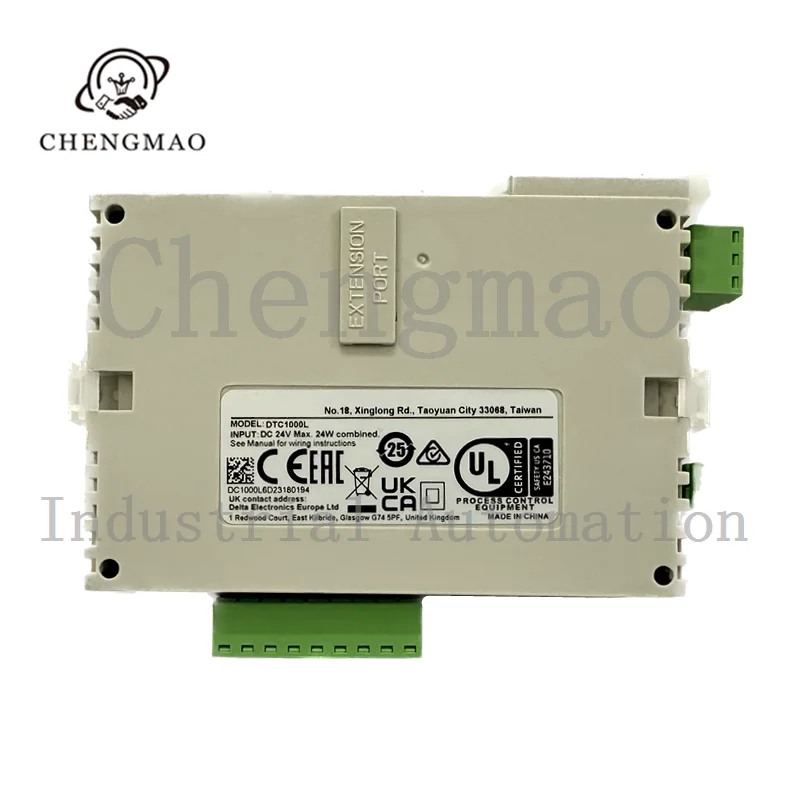 Оригинальный Новый тайваньский термостат PLC модуль DTC1000L DTC1000R DTC1000V DTC2000C DTC2000R DTC2000V