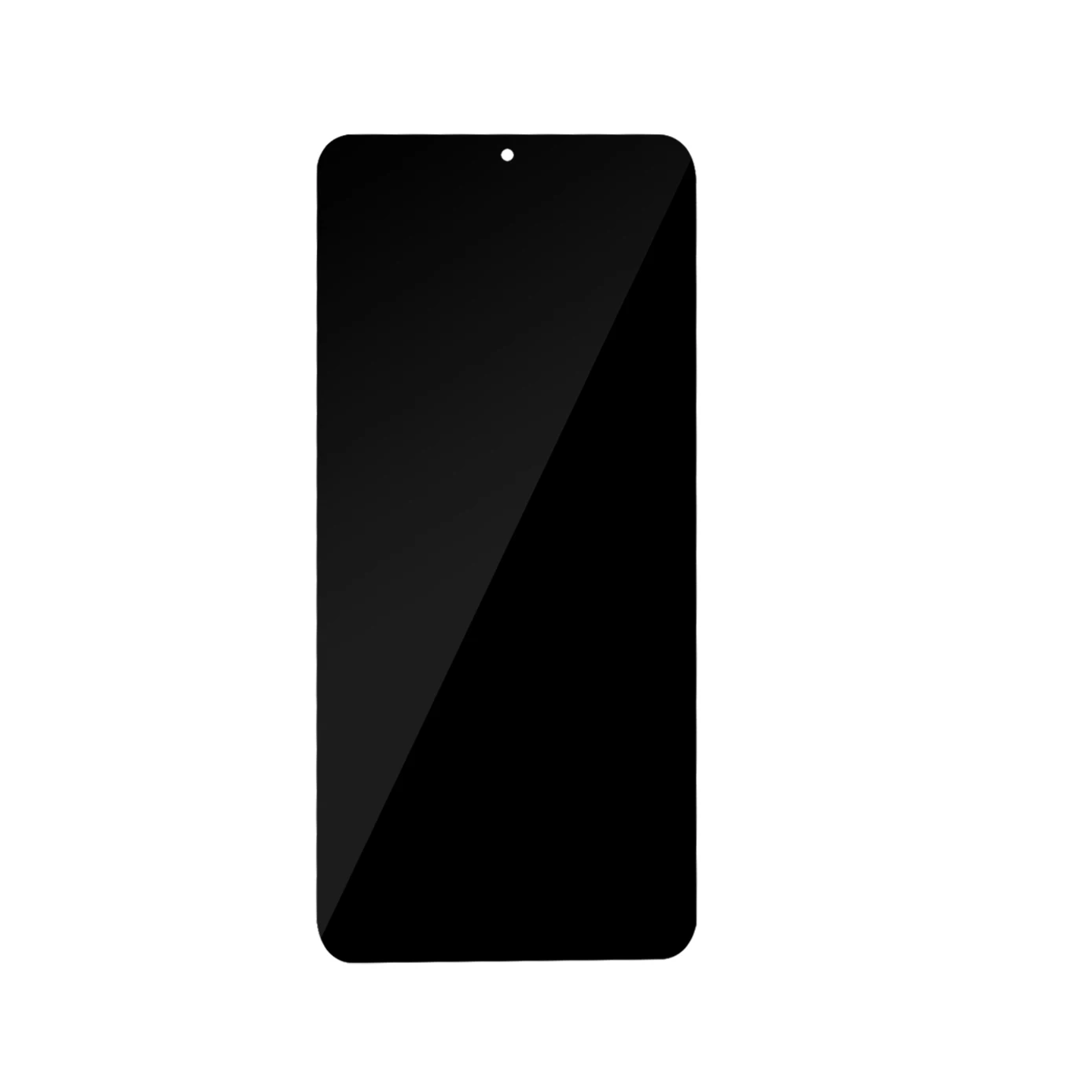 100% рабочий ЖК-дисплей для Samsung S20 plus G985 G985F Galaxy Рамка Дисплей сенсорный экран