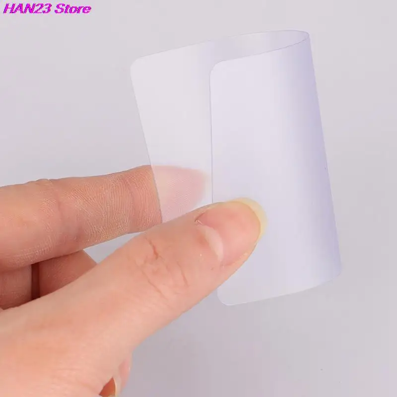 

1PC Plastic Opening Card For Mobile Phone LCD Screen Display Disassemble Pry Scraper For Phone Tablet PC Teardown Repair Tools