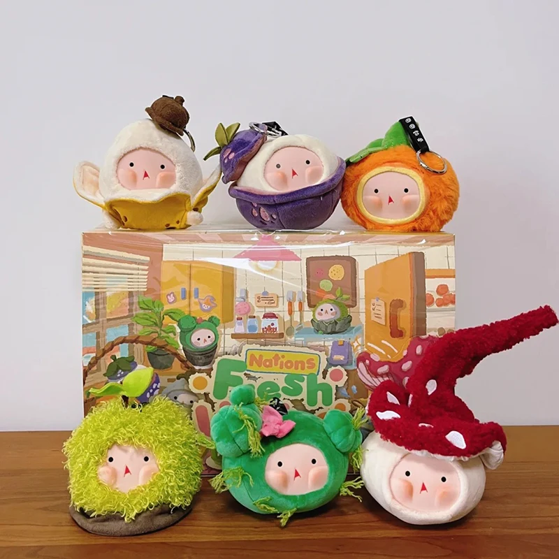 Heyone Tuan Фигурки-сюрпризы