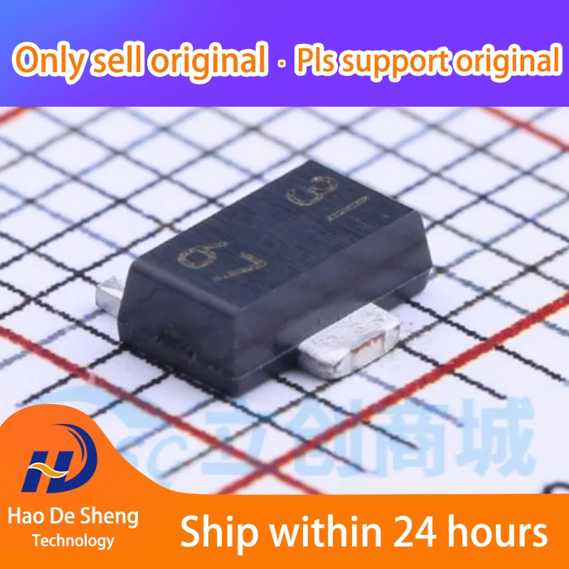 

10PCS/LOT TL431IPK SOT89 New Original in Stock