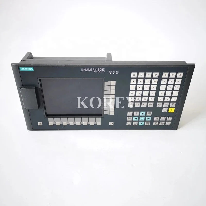 

For Siemens 808D CNC System PPU161.2 6FC5370-2AT02-0CA0 Brand New