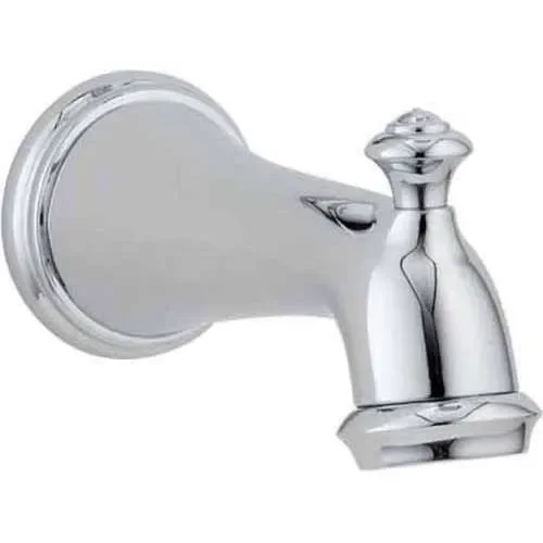 

Pull- Diverter Tub Spout in Chrome RP34357
