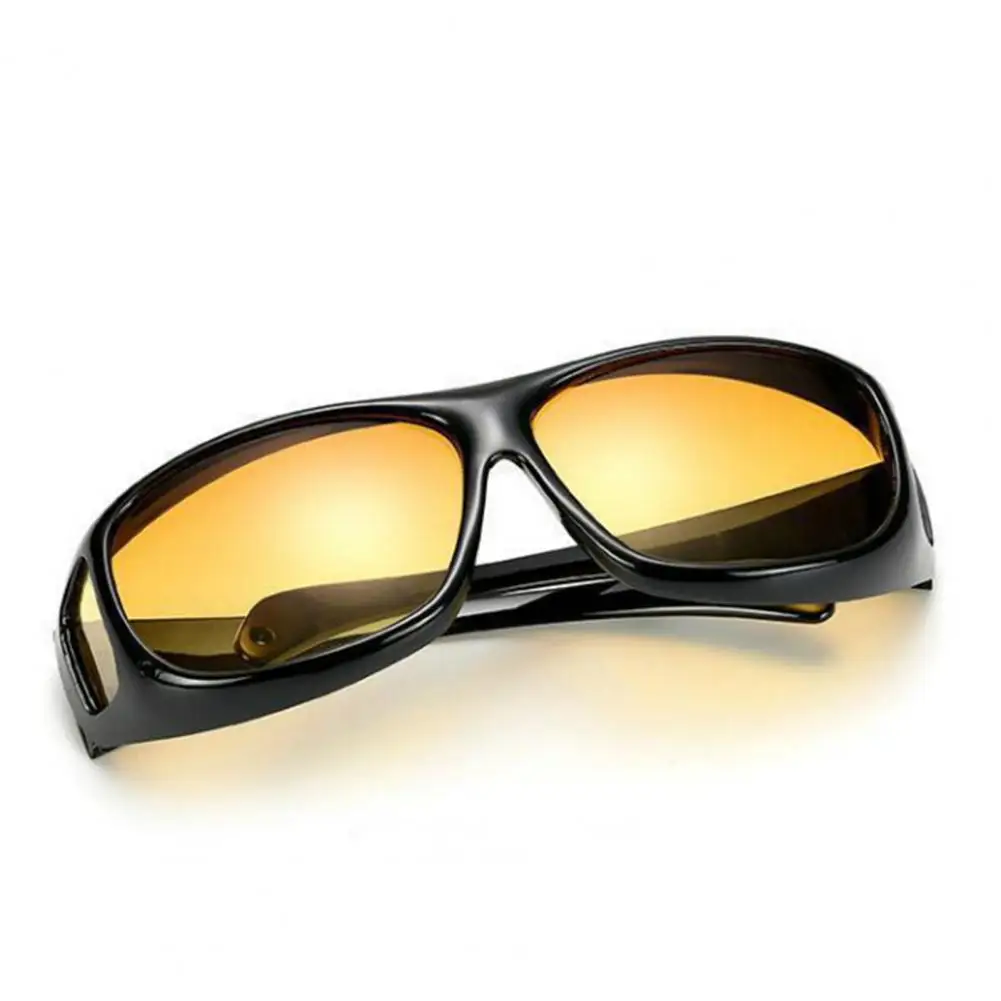 

Модные велосипедные очки, удобные носоупоры, очки для вождения с защитой от УФ-лучей, многофункциональные очки для ночного вождения, защита ...