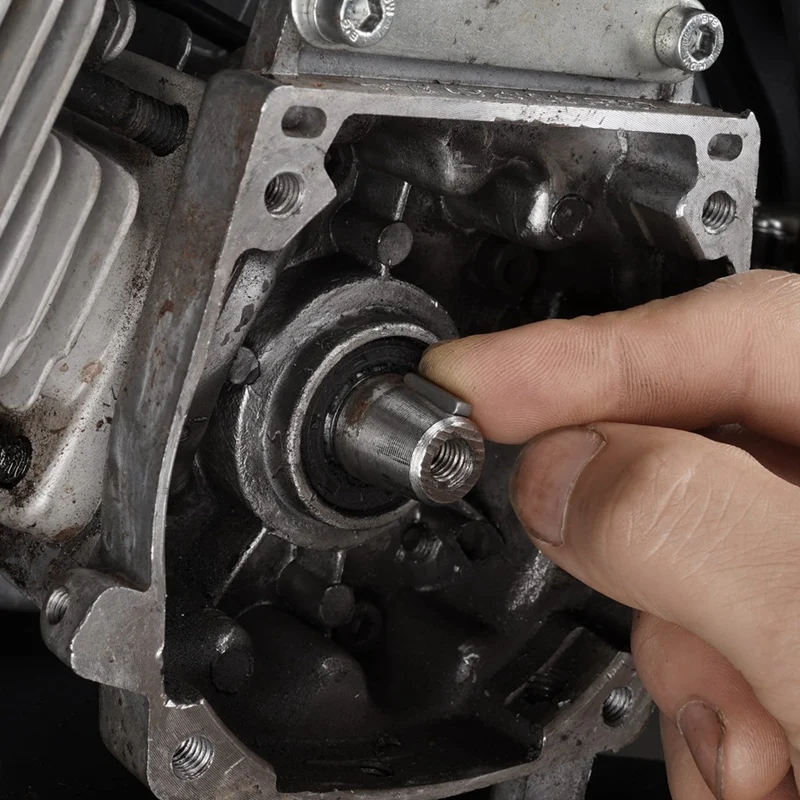 Гоночный сверхмощный мини-мото-клатч для мини-карманного велосипеда квадроцикла