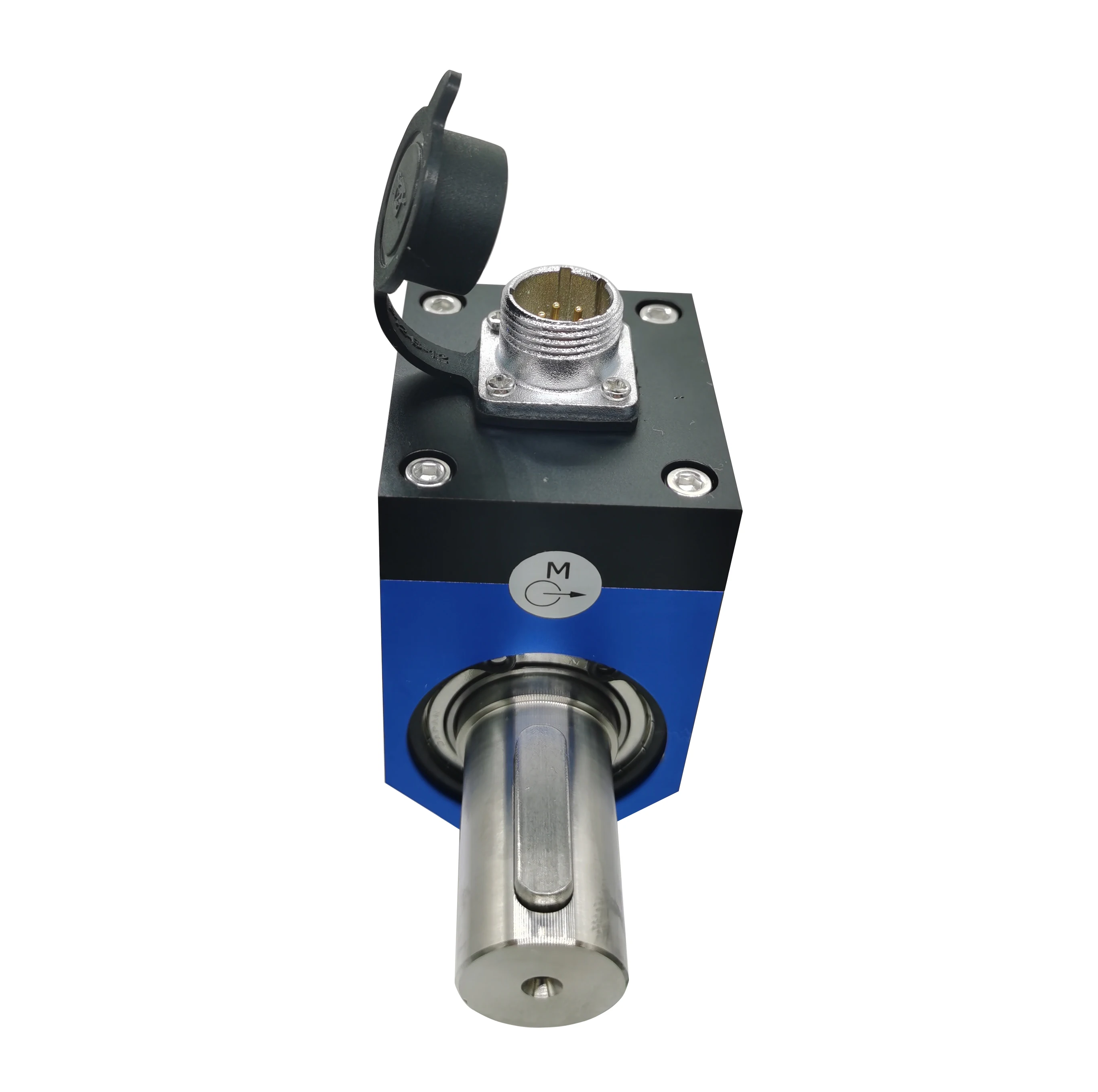 

WTQ-1050 Customizable speed Force Torque Sensor for Geared Motor