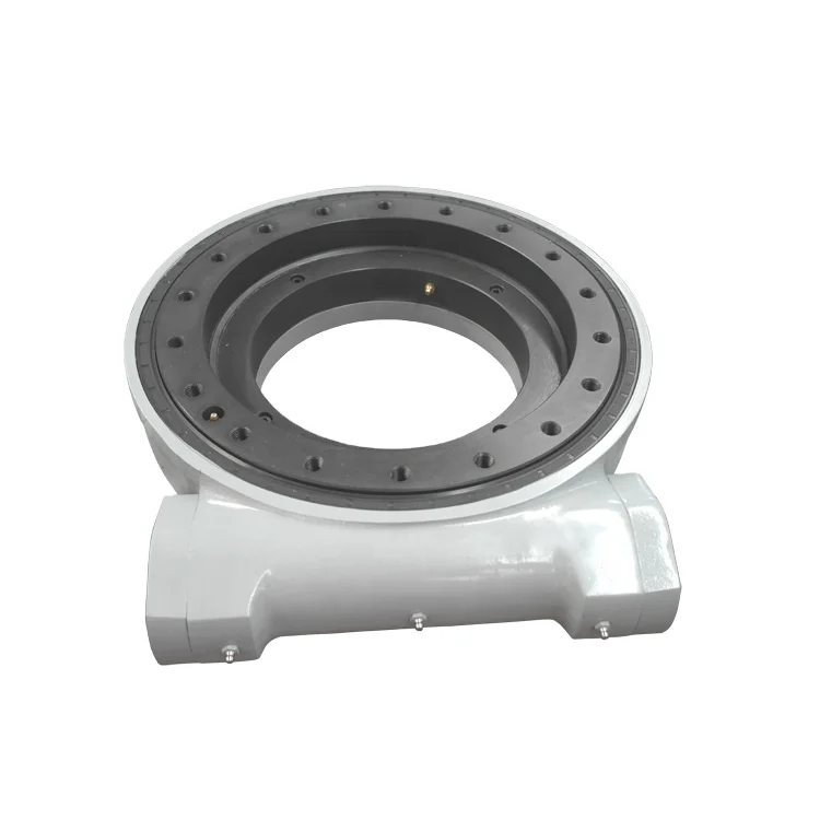 

Renewable Energy Slew Drive Solar Tracking System Slew Drive Price Slew Drive WEA14