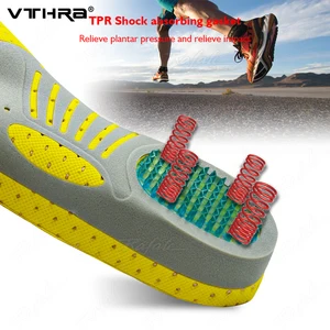 Orthopedic Insoles Orthotics Flat Foot Health Sole Pad For Shoes Insert Arch Support Pad For Plantar in USA (United States)