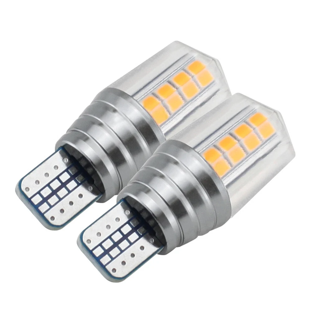

2 шт. светодиодный автомобисветильник светодиодные лампы T10 LED W5W