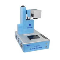sunshine ss 890b laser frame removal printing machine lcd screen laser separator machine