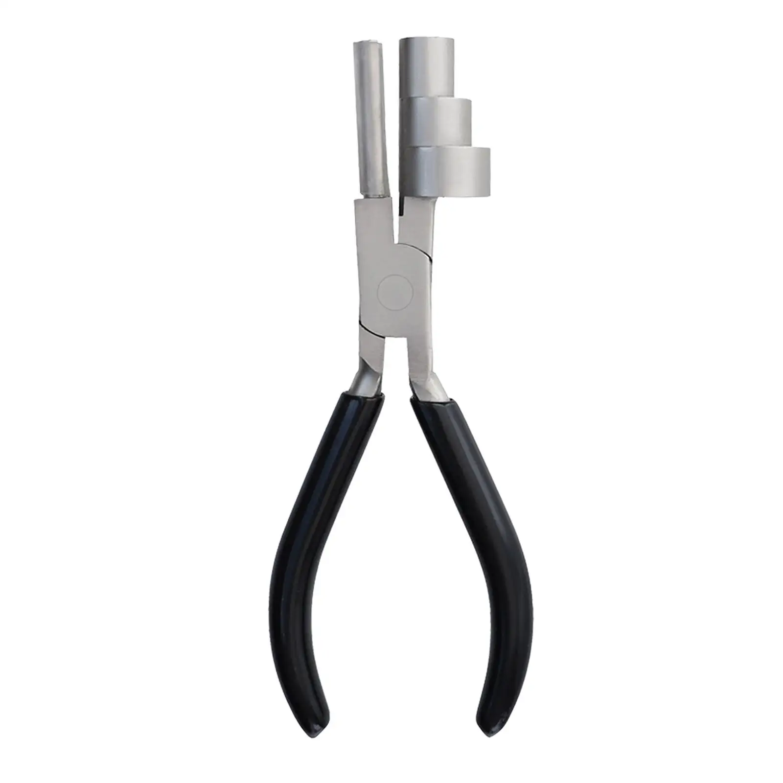 

Jewelry Wire Bending Plier 6" Forming with Concave Lower Jaw