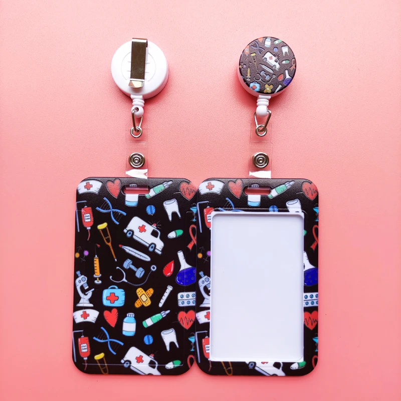 Брелок для идентификационных карт