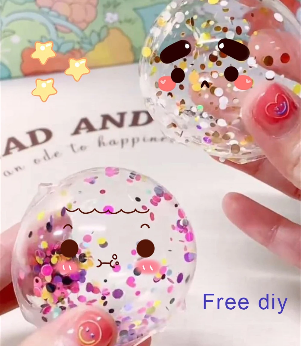 

Nano Tape Bubble Blowable Multipurpose Tapes Reusable Nontoxic High Sticky Kids DIY Toy Double Sided Adhesive