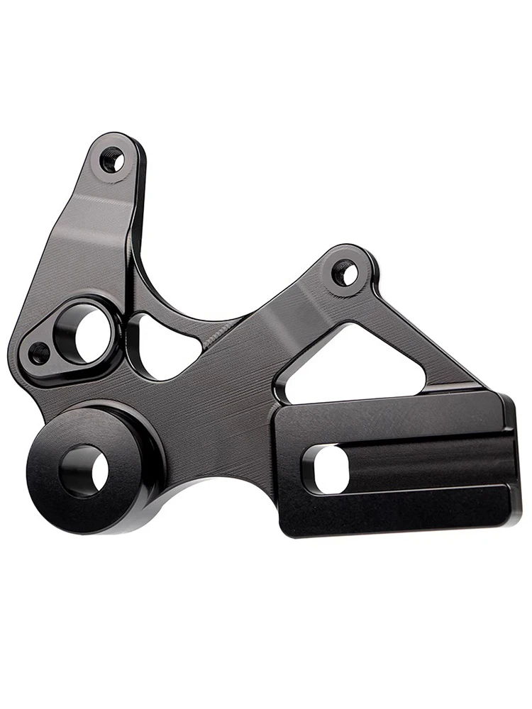 Кронштейн для штангенциркуля RMZA маленький краб код передачи алюминиевый сплав 220