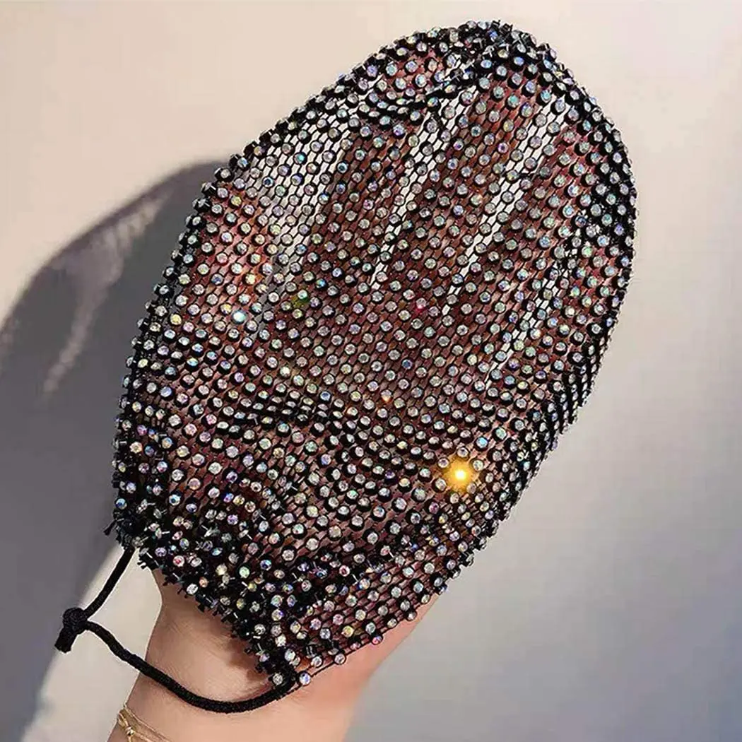 Купить Маски Со Стразами