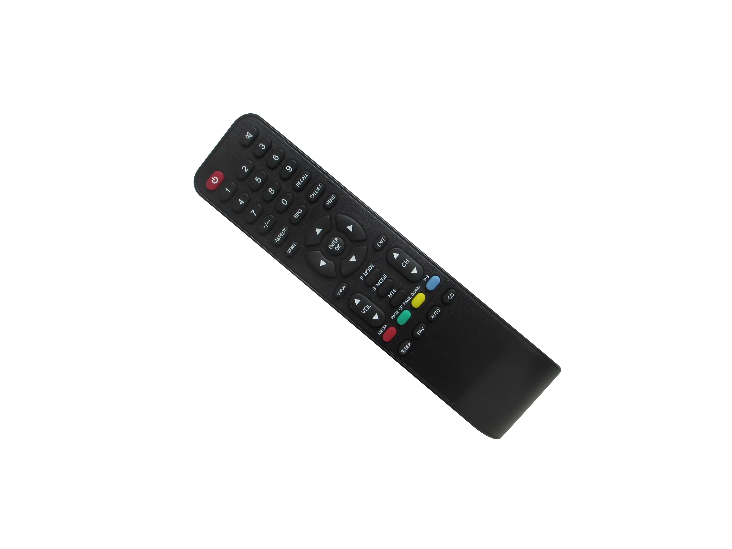 Пульт дистанционного управления для Quasar 06-531W52-QU01X Smart LCD светодиодный HD TV |