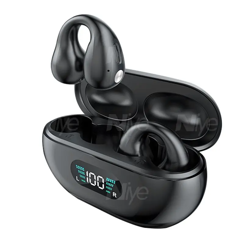 

Bluetooth-наушники, водонепроницаемые, Hi-Fi, с микрофоном