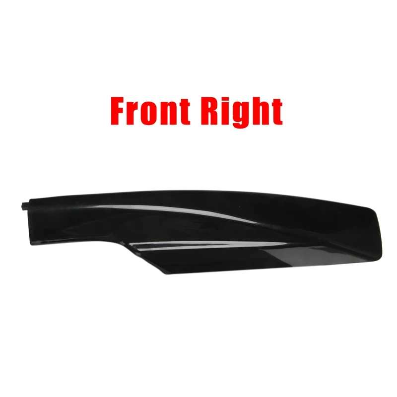 AU05 -Car Roof Luggage Rack Guard Cover for Nissan Qashqai 2008-2015 Luggage Rack Cover