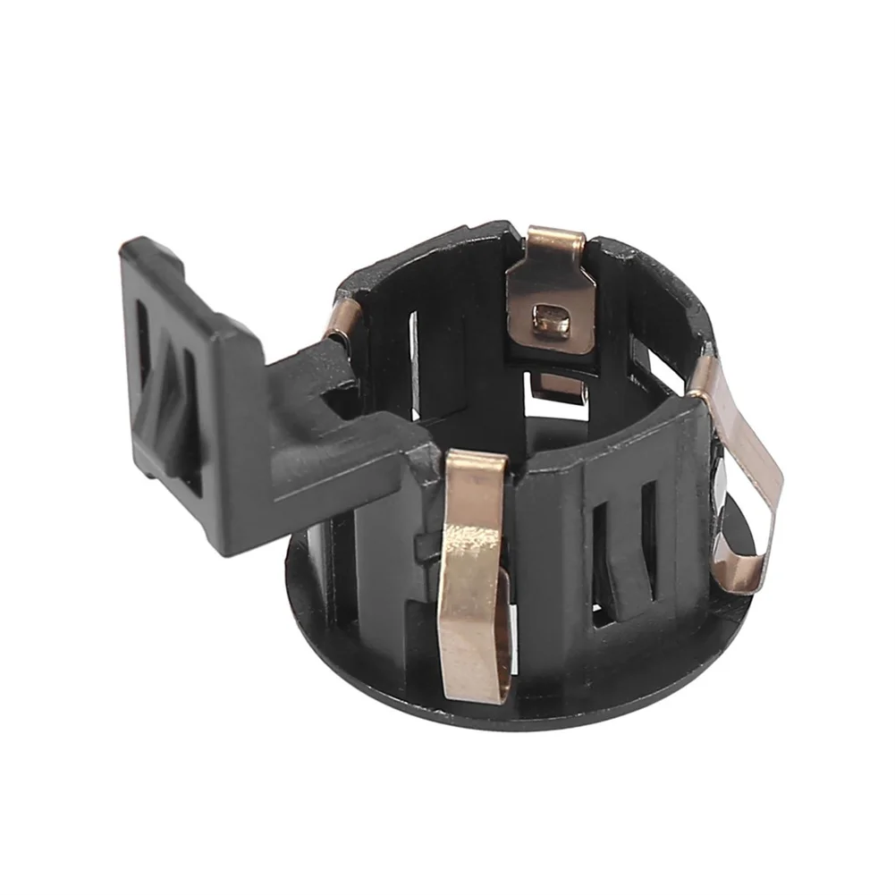 

4pcs Car PDC Parking Sensor Retainer Clamp For Acura ZDX For Honda Odyssey Pilot 39681-TL0-G01 Packing Sensor Clips Accessories
