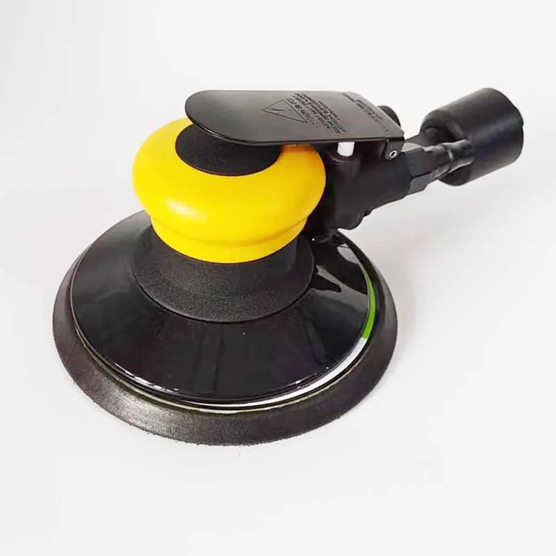 Шлифовальный станок инструмент для шлифовки и полировки стен металла 6 дюймов