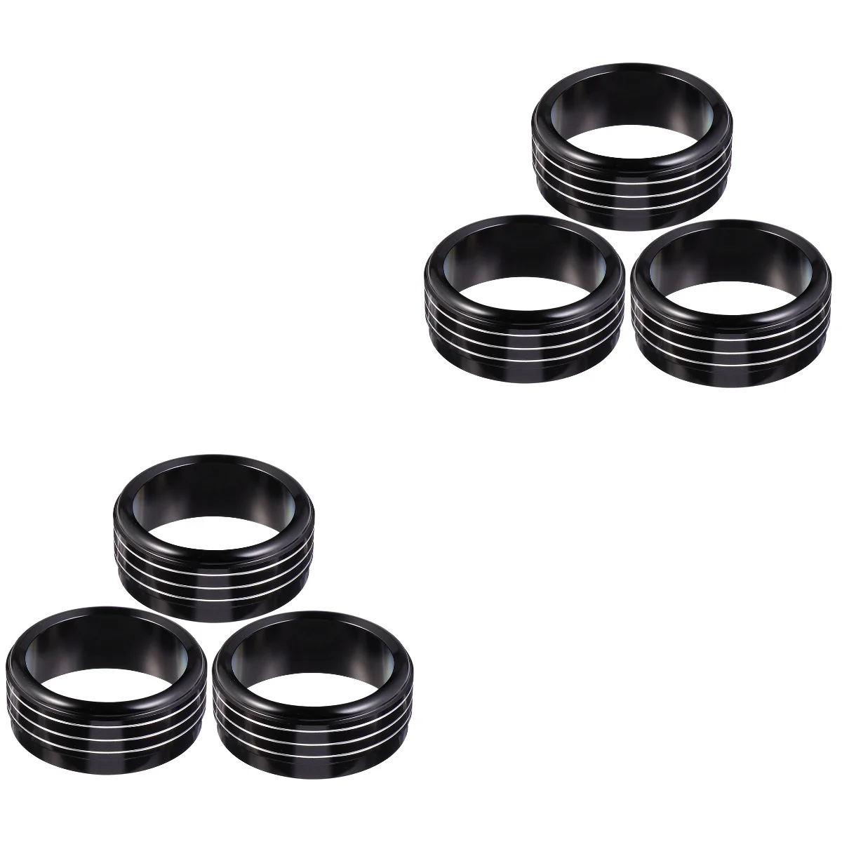 

Кнопка регулировки громкости кондиционера, 6 шт.