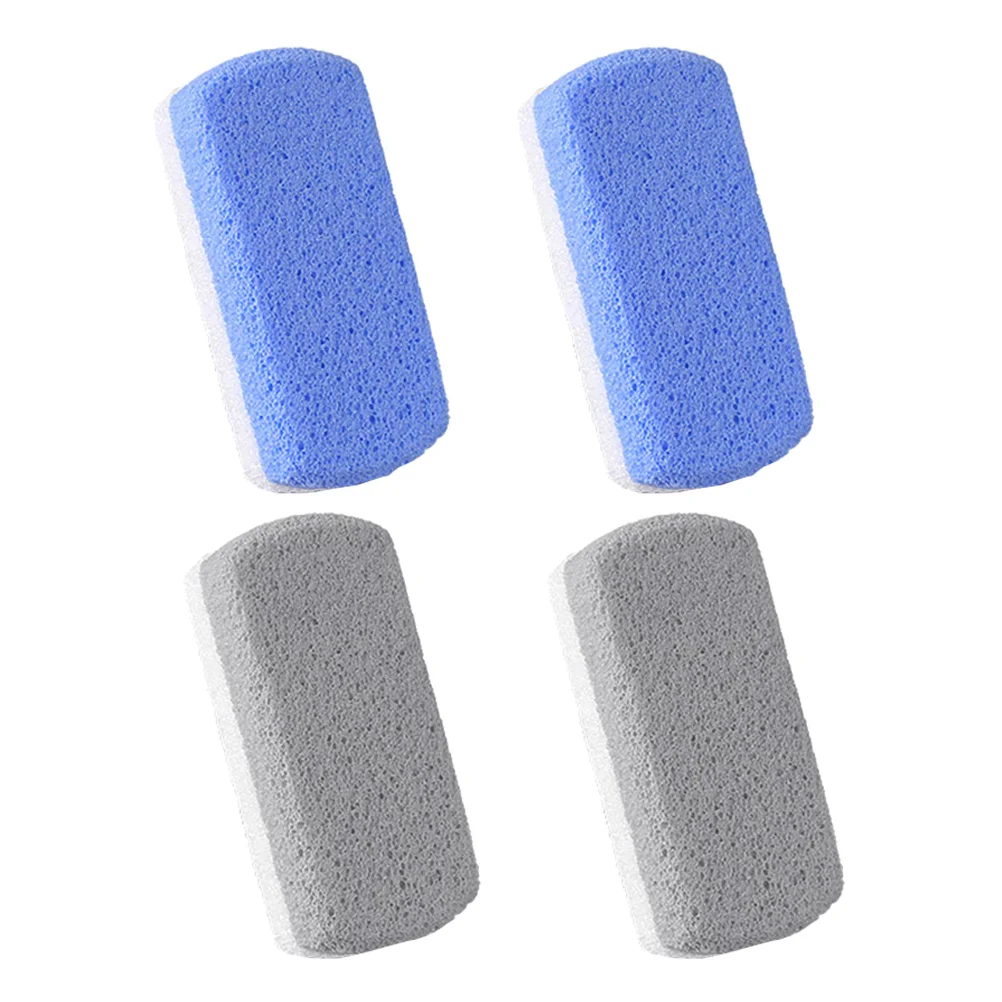 

Pedicure Foot Feet Skin Dead File Pumice Scrubber Scraper Tool Exfoliator Callussided Brush Exfoliating Care Surface Scrub Set