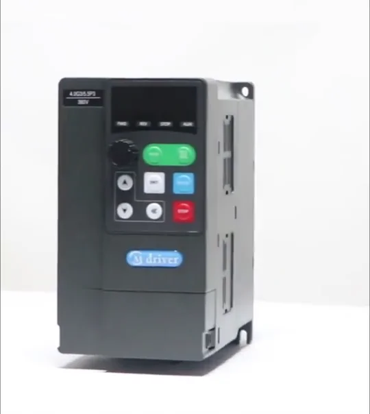 

DC to AC solar pump drive 4kw 5.5kw 7.5kw submersible surface pump inverter 5hp 7.5hp 10hp