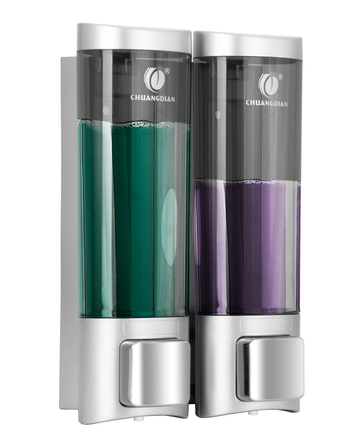 

Настенный диспенсер для мыла CHUANGDIAN 200 мл