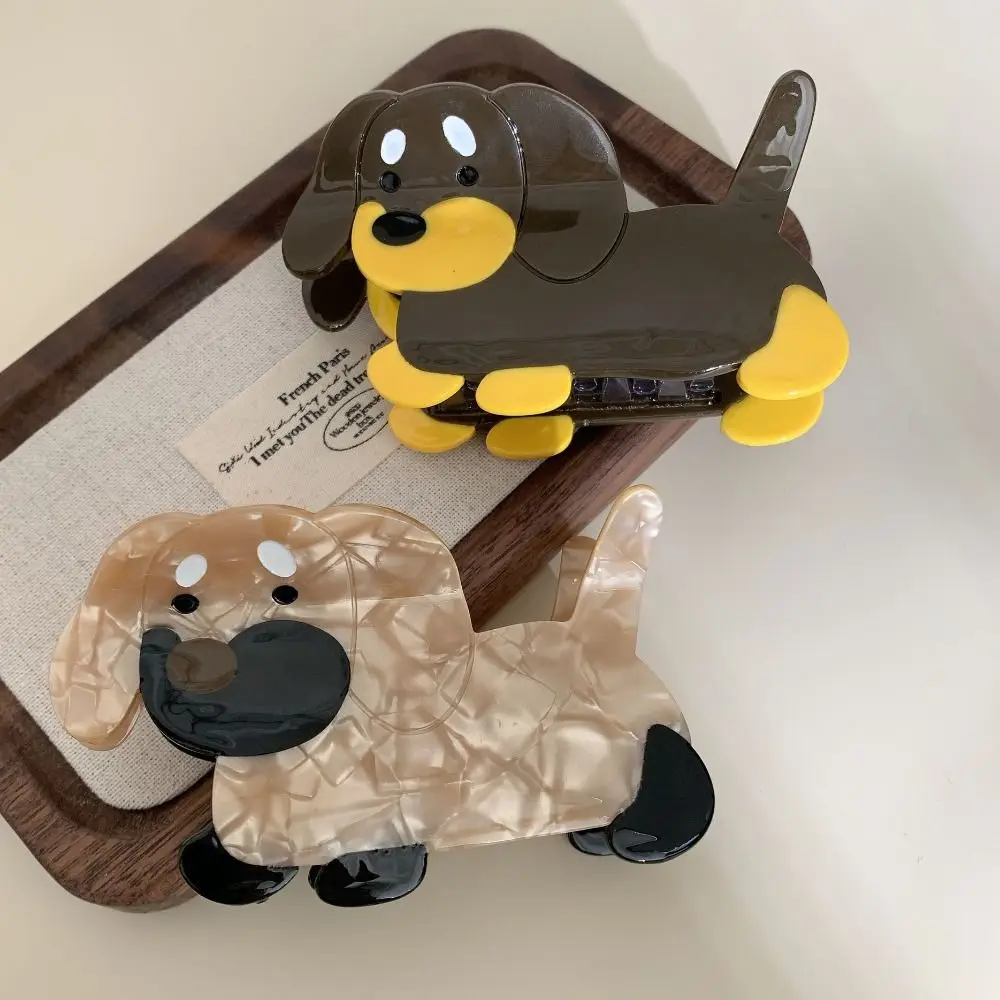 Персонализированная уксусная кислота ацетат колбаса собачья шерсть коготь