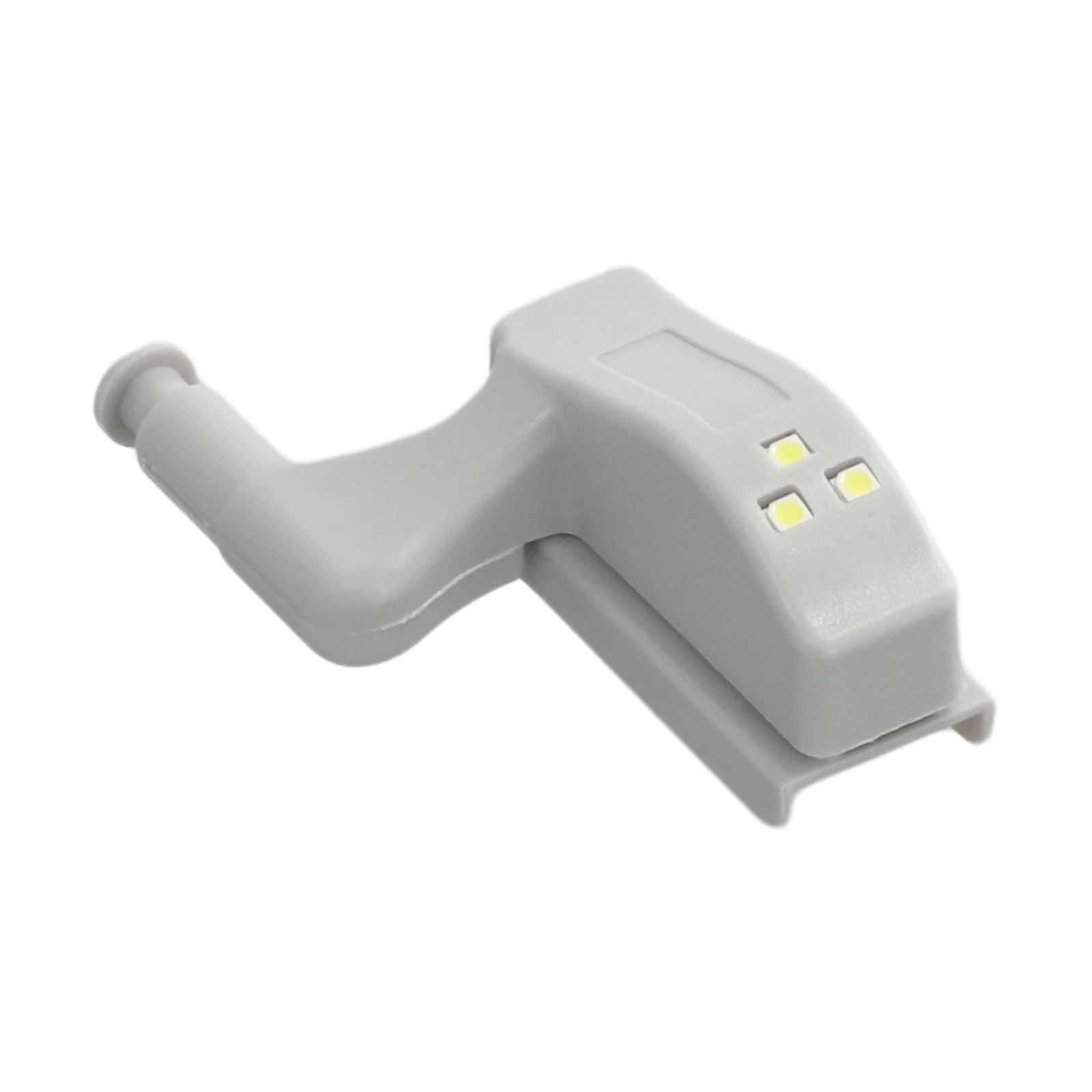 

Шарнирная подсветка для шкафов AaLDE