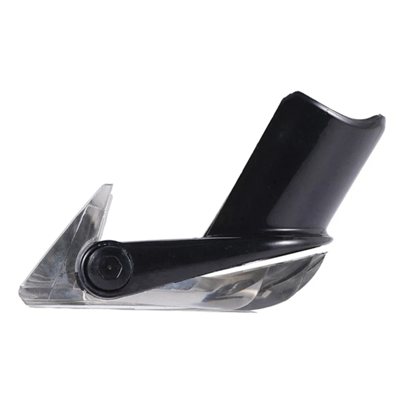 

4PCS For Haircutter 3-21Mm Positioning Comb For QC5050 QC5010 QC5053 QC5070 QC5090 Accessories Parts Kits