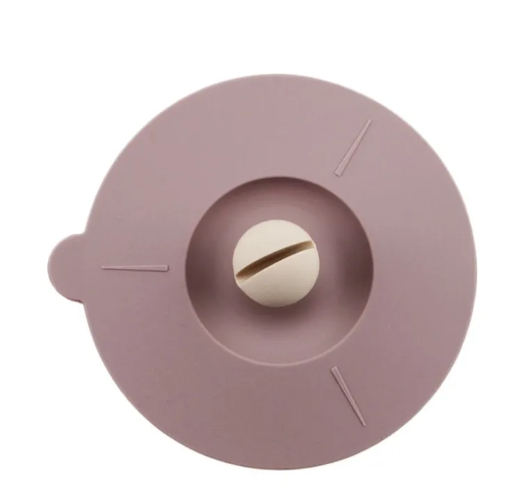 

Силиконовая крышка для кружки