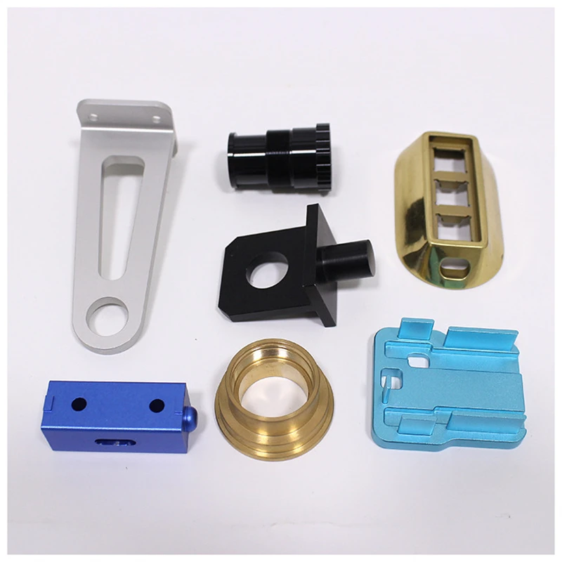 

Custom CNC Machining Service Frame and Tooling Fixture Aluminum Precision Milling Prototype Bend Sheet Metal Machine Operation