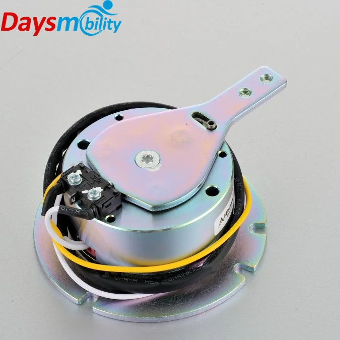 Тормоз электродвигателя Warner WR225A115P1, 24 в пост. Тока, 3,0 нм ...