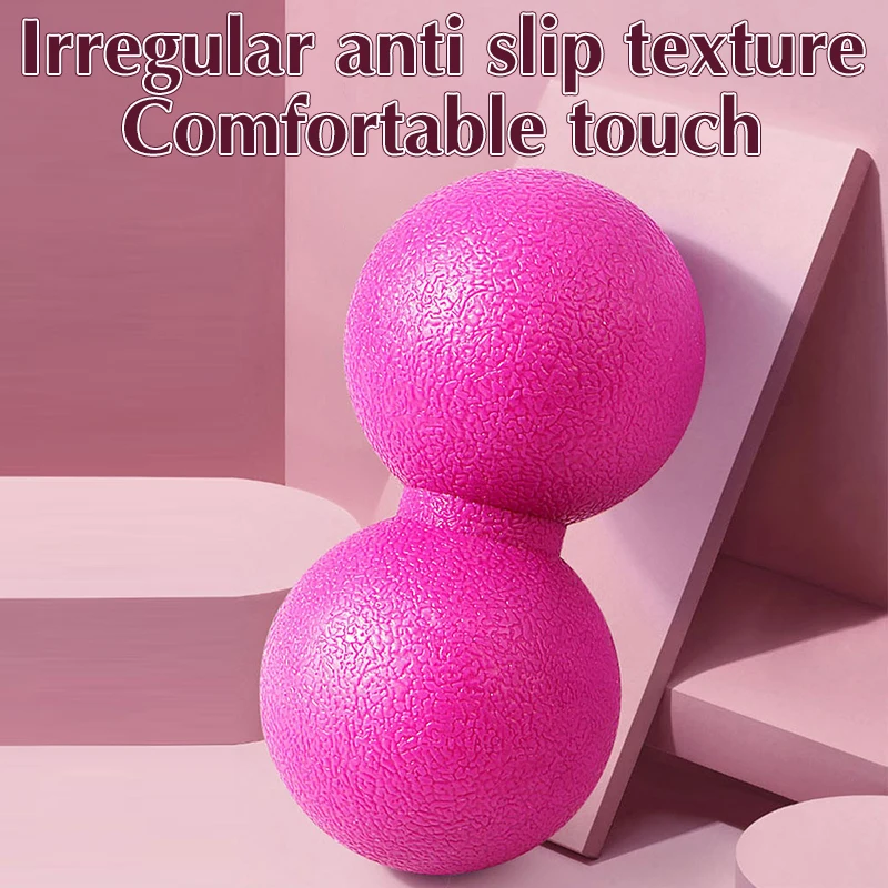 TPE Массажный Йога тренажерный зал для фитнеса мяч медицинские упражнения