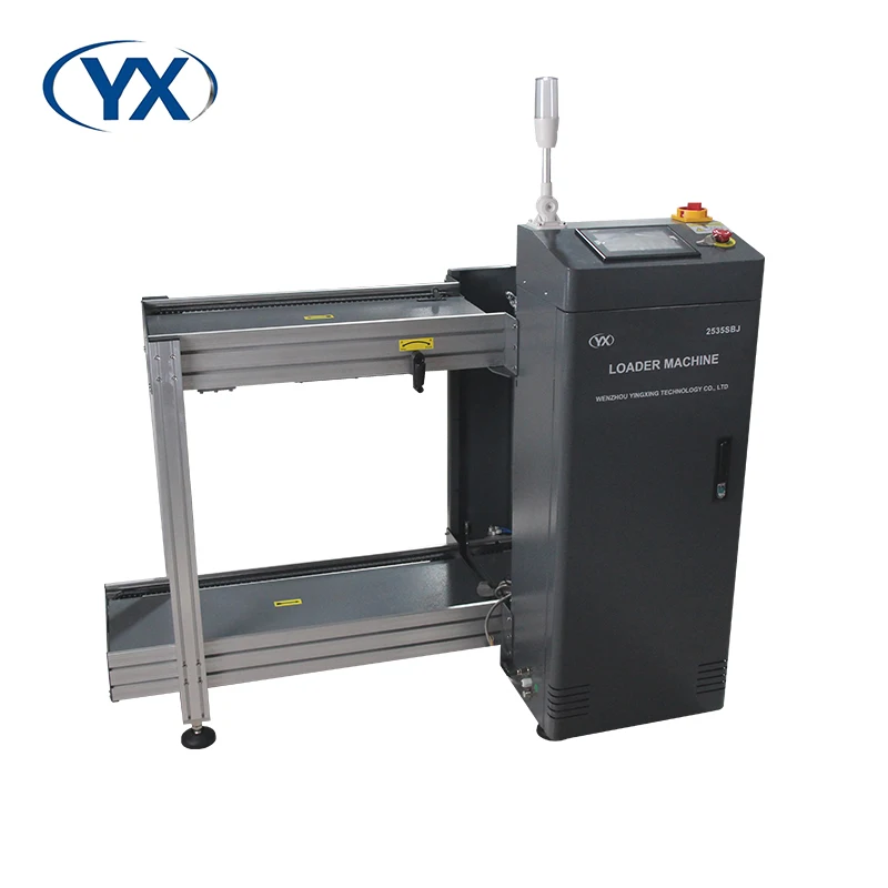 

Economical SMT 2535SBJ Automatic PCB Loader Machine